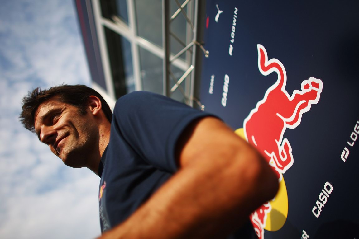 GP ITALIA - Prove Libere